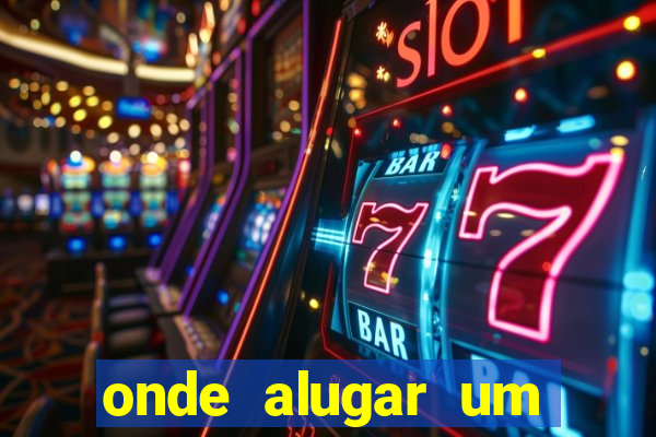 onde alugar um porsche em sp